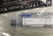Load image into Gallery viewer, King Systems King LT-D Airway Kit - Size: 4 - 6515-01-515-0161 - New