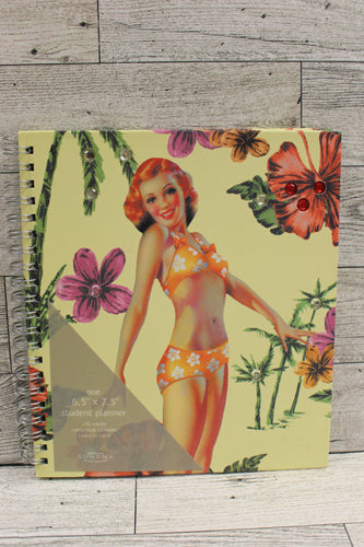 Sonoma Student Planner - 6.5