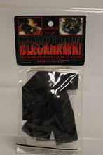 Load image into Gallery viewer, Blackhawk Duty Keepers with Grommets - Set of 4 - Black - 90DK00BK - New