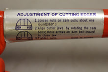 Load image into Gallery viewer, Pittsburgh Heavy Duty 24" Bolt Cutters - Used