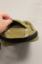 Load image into Gallery viewer, Tactical Tailor Zippered Utility MOLLE Pouch - Coyote - Used