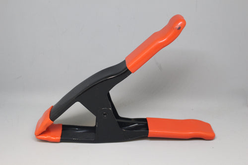 PITTSBURGH Steel Spring Clamp - Choose Size - 1