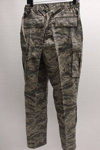 USAF Air Force Women's Utility ABU Trousers - 12 Short - 8410-01-536-2748 - New