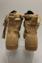 Load image into Gallery viewer, Belleville Waterproof Steel Toe Flight and Combat Boots - Size: 13.0 R - New