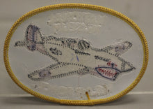 Load image into Gallery viewer, US Air Force National Museum Patch - Sew On - New