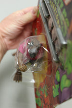 Load image into Gallery viewer, Teenage Mutant Ninja Turtles SPLINTER - Karate Turtles Warriors Figurine - New