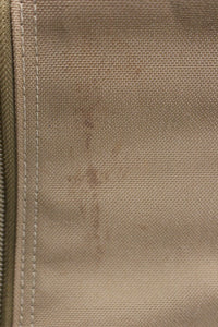 Large Military Tactical Duffle Bag - Carrying Case, SABC Instructor Training Kit