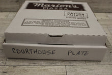 Load image into Gallery viewer, Old Court House, Dayton, Ohio 10" Souvenir Plate - Used