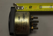 Load image into Gallery viewer, Vintage AM Meter - DC - 6625-929-5793 - Used
