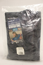 Load image into Gallery viewer, Micronet Brand Outdoor &amp; Travel Microfiber Towel - Large - New