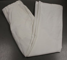 Load image into Gallery viewer, US Military Men&#39;s White Service Dress Trousers - Size: 34L - 8405-01-076-0745