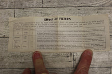 Load image into Gallery viewer, Promaster Spectrum 7 Pro Optical Filter - 55mm - 4248 - UV - New