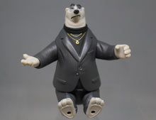 Load image into Gallery viewer, Disney Zootopia Mr. Big Posable Figurine - Used