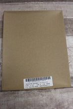 Load image into Gallery viewer, Document Protector Type A 11"x9" 7510-286-1407 Pack Of 50 -Used