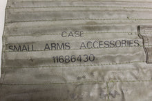 Load image into Gallery viewer, Vietnam Era .50 Caliber Cleaning Kit in Carrying Case - Small Arms - 11686430