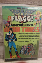 Load image into Gallery viewer, First Comics Nexus #10 Comic Book -Used