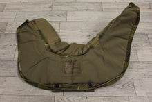 Load image into Gallery viewer, Improved Outer Tactical Vest Yoke/Collar Front Assembly - Medium - OCP -Used