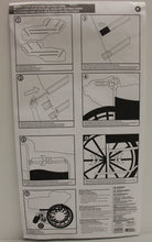 Load image into Gallery viewer, Kids Marvel&#39;s Spider-Man Wheelchair Costume Accessory - New