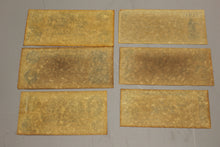 Load image into Gallery viewer, Confederate Reproduction Currency - Set "B"