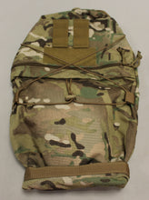 Load image into Gallery viewer, Tareinco Roll Up Go-Bag - Tactical Sling Pouch - Multicam - Used