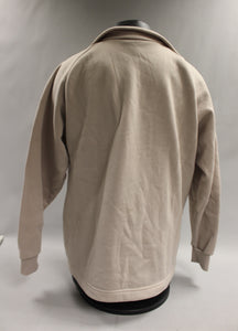 Advantage Wear & Gear Tan Polypropylene Long John Top - Large - Used