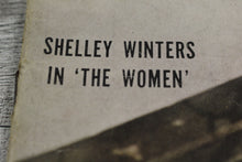 Load image into Gallery viewer, Life Magazine - February 28, 1955 - Shelley Winters - Used