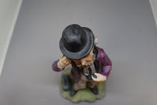 Load image into Gallery viewer, Seymour Mann Porcelain Doctor Figurine - 1973 - Used