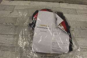 Rabbitgoo No Pull Dog Harness - Large - Red - New
