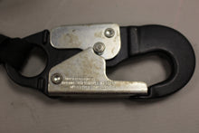 Load image into Gallery viewer, SafeWaze 7' Self Retracting Lanyard - Used