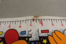 Load image into Gallery viewer, Sesame Street &quot;Imagine That!&quot; Growth Chart - 52&quot; - Used