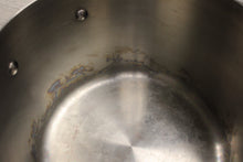 Load image into Gallery viewer, Guy Fieri 8 Quart Stock Pot with Lid - Used