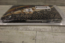 Load image into Gallery viewer, iPad Pro 11 Metallic Flower Case - New