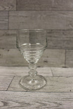 Load image into Gallery viewer, Set of 8 Bryce Cocktail Stemware Georgian Pattern - #575 - Used