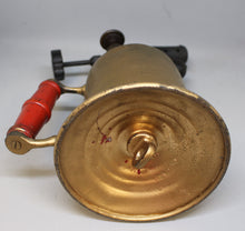 Load image into Gallery viewer, Vintage Turner Brass Works Torch Lamp - Used