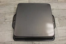 Load image into Gallery viewer, Vintage EKCO Baking Cake Pan - R-430 - 8&quot; x 8&quot; x 2&quot; - Used