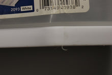 Load image into Gallery viewer, Sterilite Clear Plastic 3 Drawer Organizer - 14-1/2" x 14-1/2" x 10-5/8" - Used
