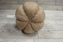 Load image into Gallery viewer, Fall Fest Stuffed Stacked Pumpkins - &quot;Be Grateful&quot; - New