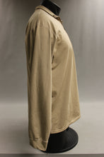 Load image into Gallery viewer, XGO Phase 4 Quarter-Zip Long Sleeve Shirt - Large - Desert Sand - Used