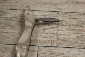 HiCoup Foldable Cork Screw Knife - Used