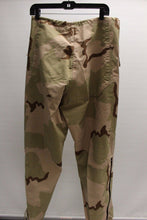 Load image into Gallery viewer, Army Desert Extended Cold Weather Trousers - Large Short - 8415-01-475-3750 -New