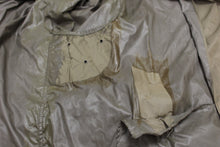 Load image into Gallery viewer, Vintage Vietnam Man's Military Lightweight Raincoat - 38 Reg - Tan/Taupe - Used