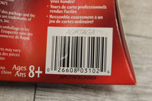 Load image into Gallery viewer, Cadaco Magic Show Mystery Deck - 16 Card Tricks - New