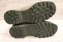 Load image into Gallery viewer, McRae Womens Temperate Weather Combat Boots - 8.5RF - Sage Green - Used