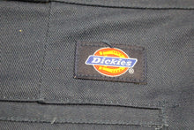 Load image into Gallery viewer, Dickies Men&#39;s Navy Blue Original Fit Flex 874 Work Pants -Size 34 X 32 - NWOT