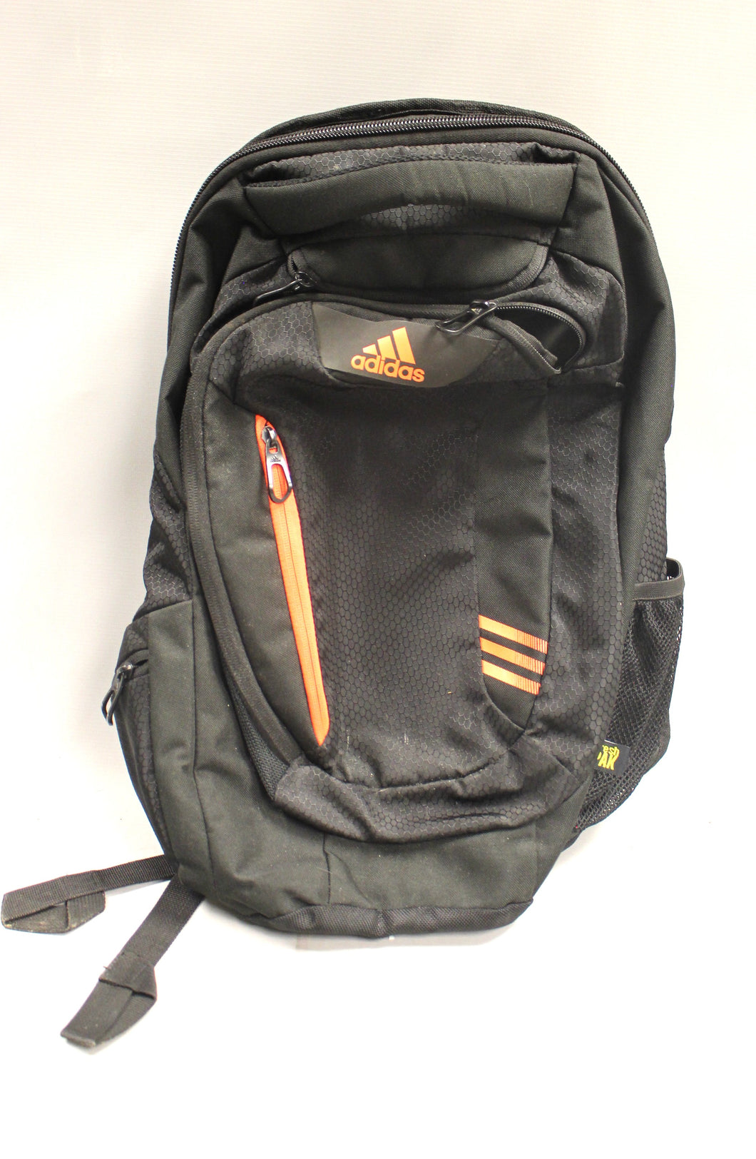 Adidas Fresh Pak Backpack Used Military Steals and Surplus