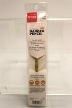 Load image into Gallery viewer, Red by Kiss Professional Barber Pencil - For Hairline, Mustache &amp; Beard - Tan