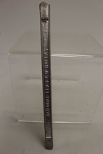 Load image into Gallery viewer, National Lead Company 40-60 Lead Bars - Set of 2 - Used