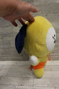 Aliquantum BT21 Chimmy 13" Plush - Used