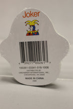 Load image into Gallery viewer, Christmas Santa Shaped Playing Cards/Deck - New