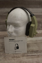 Load image into Gallery viewer, Tandy AM Headset Radio - 12-185 - Used